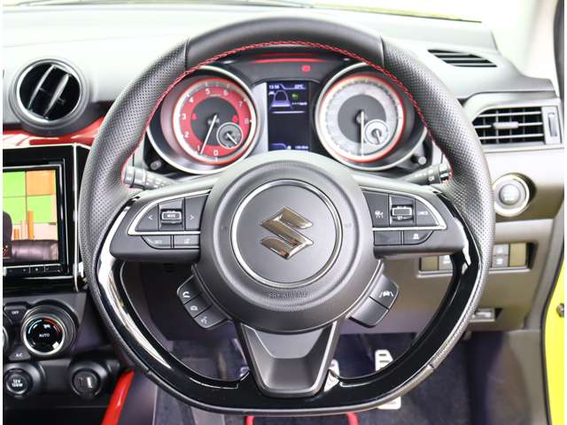 スズキ スイフト スポーツ １．４ R2年 (関東) 99