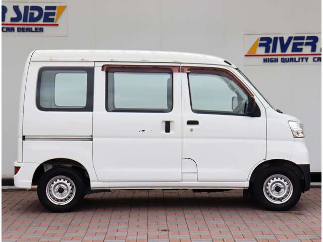 ダイハツ ハイゼットカーゴ ６６０ スペシャル R1年 (関東) 99