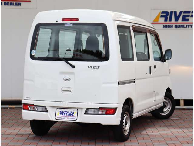 ダイハツ ハイゼットカーゴ ６６０ スペシャル R1年 (関東) 99