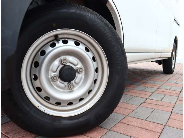 ダイハツ ハイゼットカーゴ ６６０ スペシャル R1年 (関東) 99