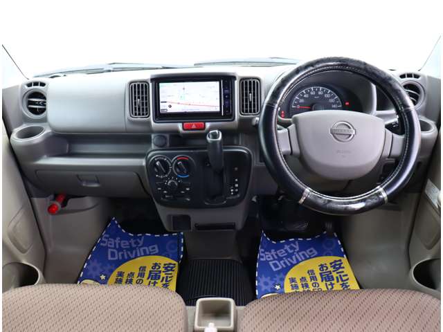 日産 ＮＶ１００クリッパー ６６０ ＤＸ ＧＬ エマージェンシーブレーキ パッケージ ハイルーフ ５ＡＧＳ車 H30年 (関東) 99