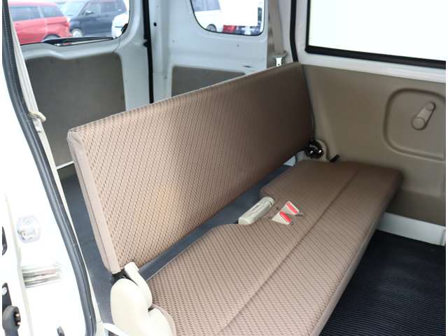 日産 ＮＶ１００クリッパー ６６０ ＤＸ ＧＬ エマージェンシーブレーキ パッケージ ハイルーフ ５ＡＧＳ車 H30年 (関東) 99