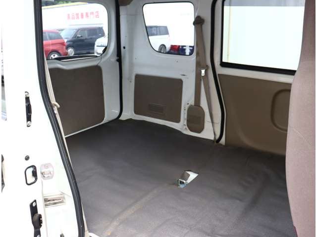 日産 ＮＶ１００クリッパー ６６０ ＤＸ ＧＬ エマージェンシーブレーキ パッケージ ハイルーフ ５ＡＧＳ車 H30年 (関東) 99