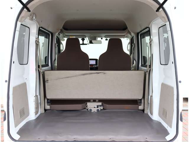 日産 ＮＶ１００クリッパー ６６０ ＤＸ ＧＬ エマージェンシーブレーキ パッケージ ハイルーフ ５ＡＧＳ車 H30年 (関東) 99