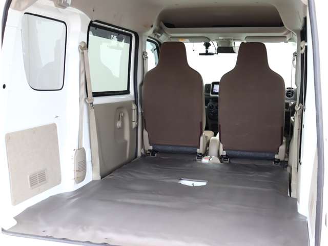 日産 ＮＶ１００クリッパー ６６０ ＤＸ ＧＬ エマージェンシーブレーキ パッケージ ハイルーフ ５ＡＧＳ車 H30年 (関東) 99