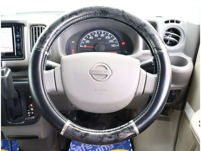 日産 ＮＶ１００クリッパー ６６０ ＤＸ ＧＬ エマージェンシーブレーキ パッケージ ハイルーフ ５ＡＧＳ車 H30年 (関東) 99