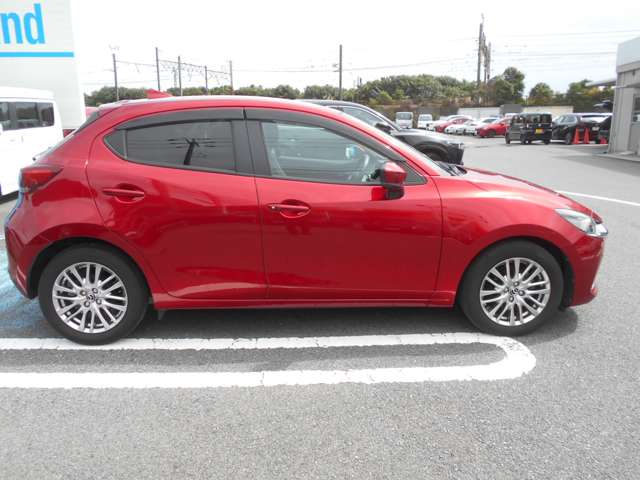 マツダ ＭＡＺＤＡ２ １．５ １５Ｓ Ｌパッケージ R1年 (関東) 99