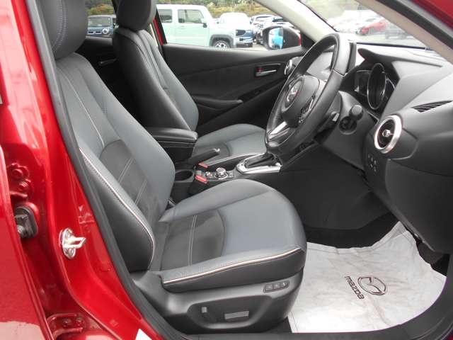 マツダ ＭＡＺＤＡ２ １．５ １５Ｓ Ｌパッケージ R1年 (関東) 99