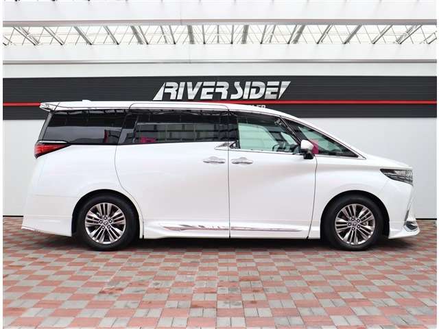 トヨタ アルファード ２．５ Ｚ R5年 (関東) 99
