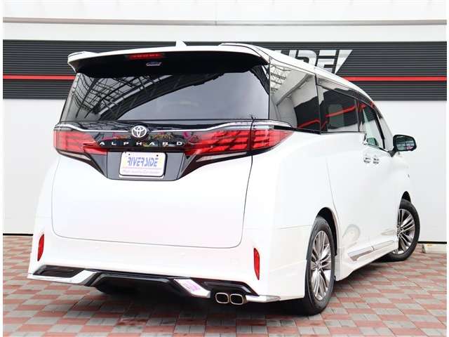 トヨタ アルファード ２．５ Ｚ R5年 (関東) 99