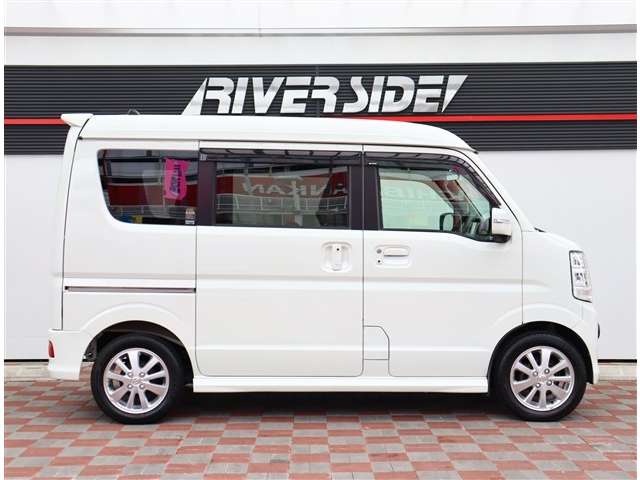 スズキ エブリイワゴン ６６０ ＰＺターボスペシャル R3年 (関東) 99