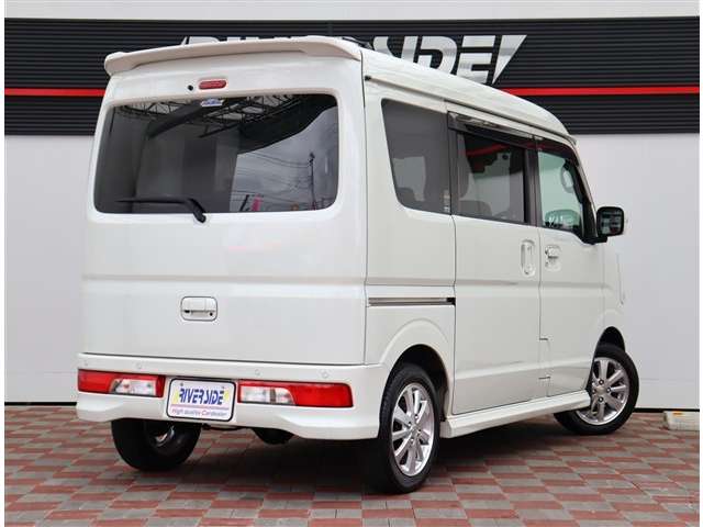 スズキ エブリイワゴン ６６０ ＰＺターボスペシャル R3年 (関東) 99