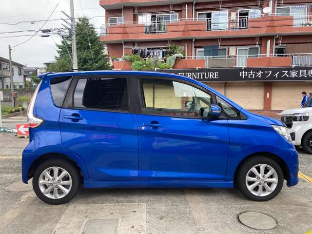 日産 デイズ ６６０ ハイウェイスターＸ H29年 (関東) 99