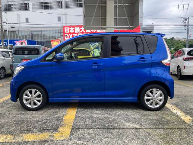 日産 デイズ ６６０ ハイウェイスターＸ H29年 (関東) 99
