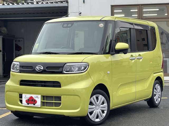 ダイハツ タント ６６０ Ｘ セレクション R2年 () 99