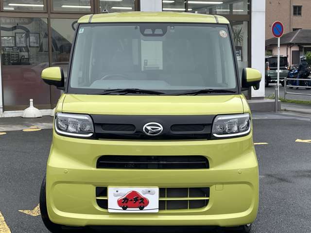 ダイハツ タント ６６０ Ｘ セレクション R2年 () 99