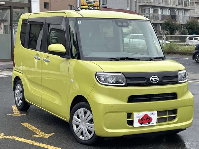 ダイハツ タント ６６０ Ｘ セレクション R2年 () 99