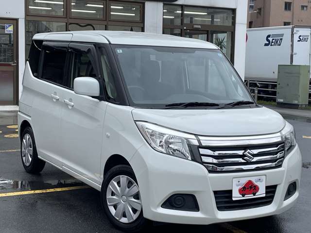 スズキ ソリオ １．２ Ｇ H30年 () 99