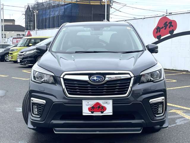 スバル フォレスター ２．５ プレミアム ４ＷＤ H30年 () 99