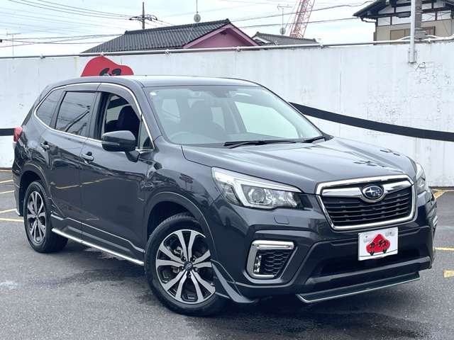 スバル フォレスター ２．５ プレミアム ４ＷＤ H30年 () 99