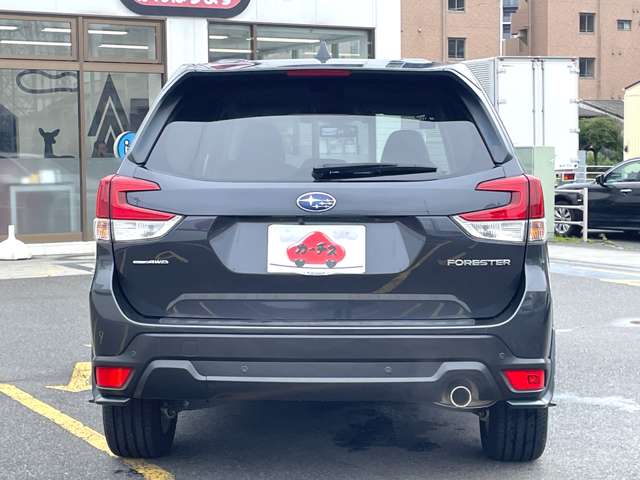 スバル フォレスター ２．５ プレミアム ４ＷＤ H30年 () 99