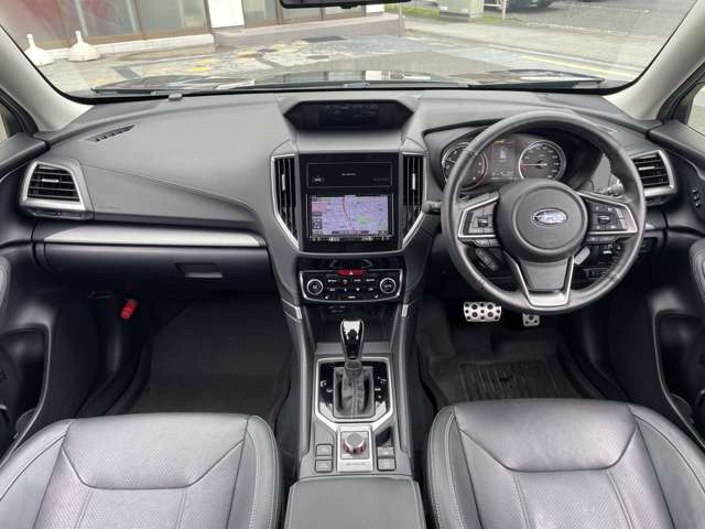 スバル フォレスター ２．５ プレミアム ４ＷＤ H30年 () 99