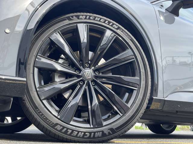 トヨタ クラウン　スポーツ　ハイブリッド ２．５ Ｚ Ｅ－ＦＯＵＲ ４ＷＤ R6年 (関東) 99