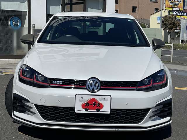 フォルクスワーゲン ゴルフ ＧＴＩ H30年 (関東) 99