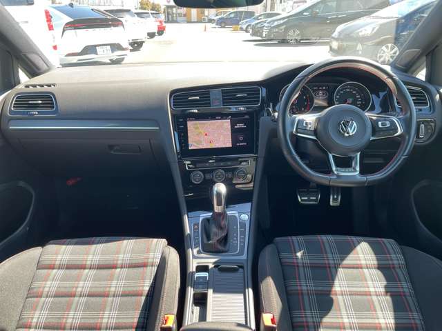 フォルクスワーゲン ゴルフ ＧＴＩ H30年 (関東) 99