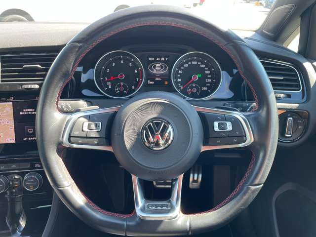 フォルクスワーゲン ゴルフ ＧＴＩ H30年 (関東) 99