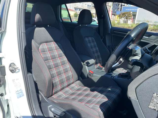 フォルクスワーゲン ゴルフ ＧＴＩ H30年 (関東) 99