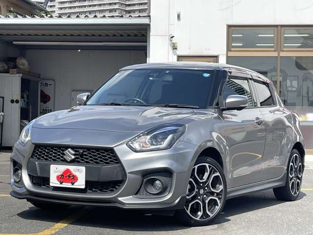 スズキ スイフト スポーツ １．４ R6年 (関東) 99