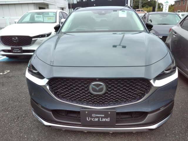 マツダ ＣＸ−３０ ２．０ ２０Ｓ Ｌパッケージ ４ＷＤ R2年 (関東) 99