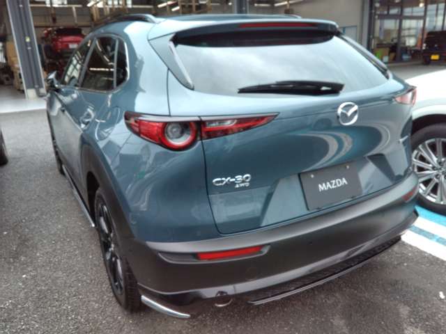 マツダ ＣＸ−３０ ２．０ ２０Ｓ Ｌパッケージ ４ＷＤ R2年 (関東) 99