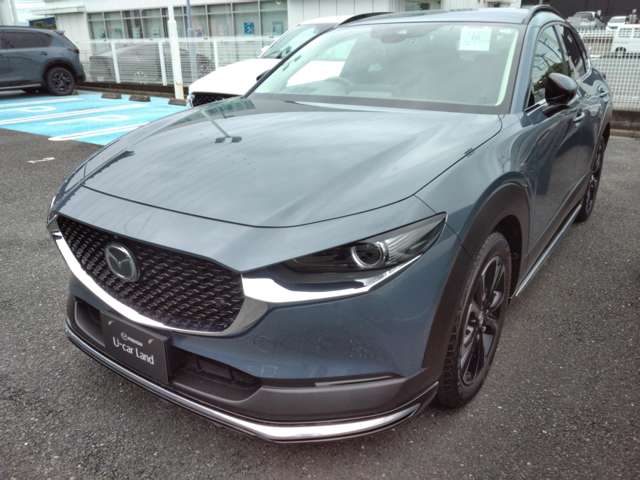 マツダ ＣＸ−３０ ２．０ ２０Ｓ Ｌパッケージ ４ＷＤ R2年 (関東) 99