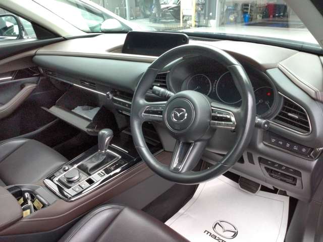 マツダ ＣＸ−３０ ２．０ ２０Ｓ Ｌパッケージ ４ＷＤ R2年 (関東) 99