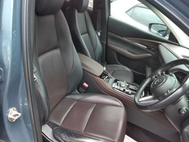 マツダ ＣＸ−３０ ２．０ ２０Ｓ Ｌパッケージ ４ＷＤ R2年 (関東) 99