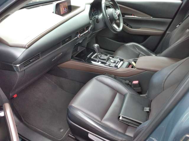 マツダ ＣＸ−３０ ２．０ ２０Ｓ Ｌパッケージ ４ＷＤ R2年 (関東) 99