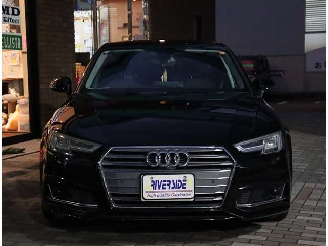 アウディ Ａ４ ３５　ＴＦＳＩ R2年 (関東) 99