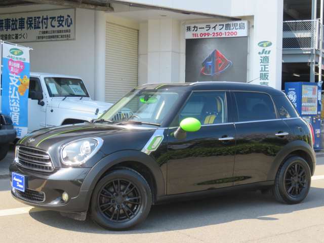 ミニ ミニクロスオーバー クーパー Ｄ H27年 (九州・沖縄) 99