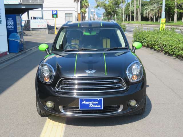ミニ ミニクロスオーバー クーパー Ｄ H27年 (九州・沖縄) 99