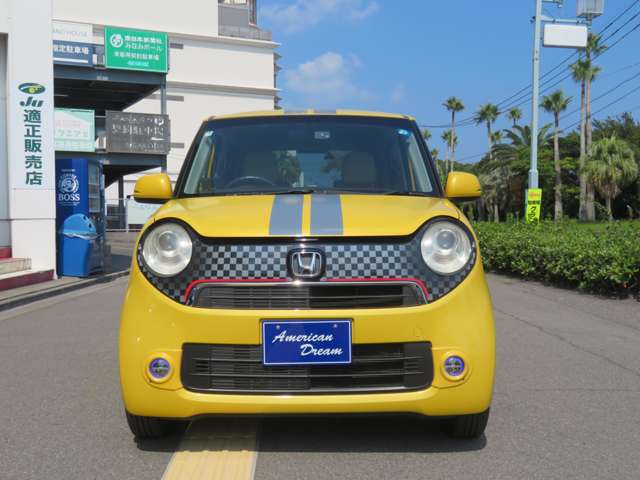 ホンダ Ｎ−ＯＮＥ ６６０ Ｇ Ｌパッケージ H25年 (九州・沖縄) 99