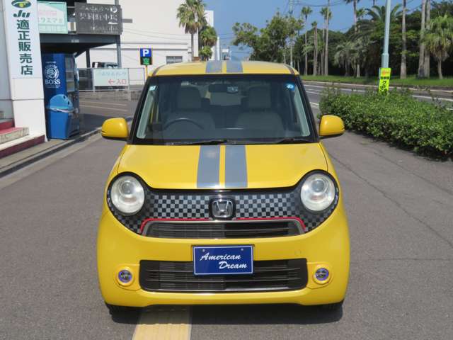 ホンダ Ｎ−ＯＮＥ ６６０ Ｇ Ｌパッケージ H25年 (九州・沖縄) 99