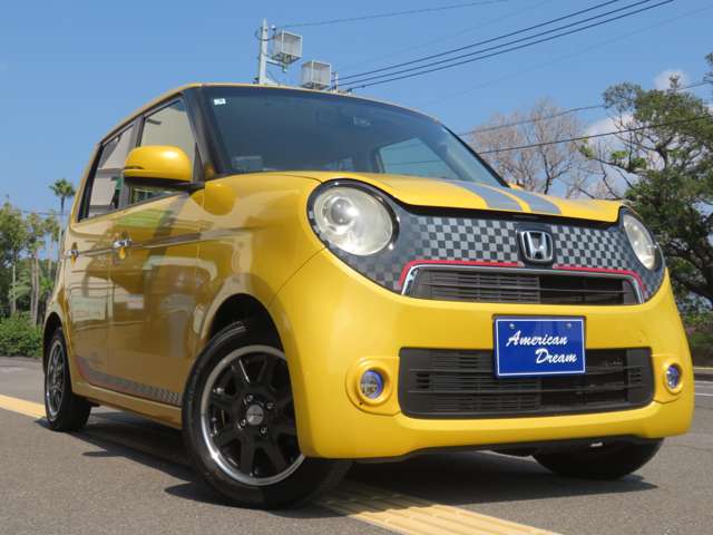 ホンダ Ｎ−ＯＮＥ ６６０ Ｇ Ｌパッケージ H25年 (九州・沖縄) 99