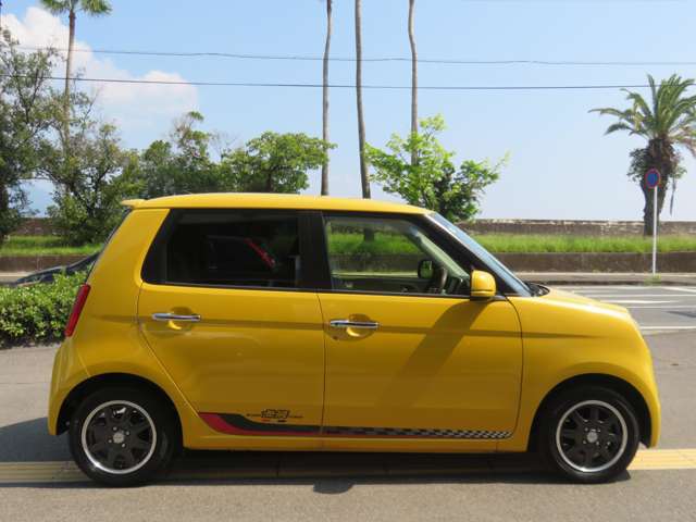 ホンダ Ｎ−ＯＮＥ ６６０ Ｇ Ｌパッケージ H25年 (九州・沖縄) 99