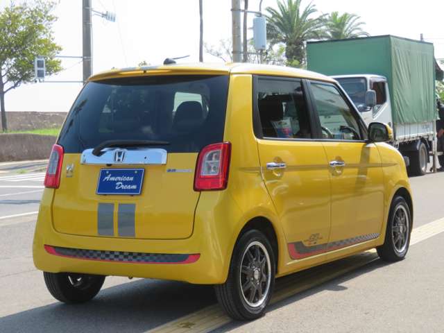 ホンダ Ｎ−ＯＮＥ ６６０ Ｇ Ｌパッケージ H25年 (九州・沖縄) 99