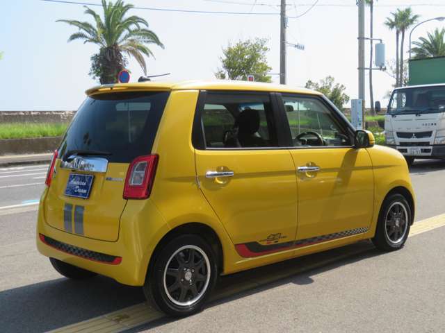 ホンダ Ｎ−ＯＮＥ ６６０ Ｇ Ｌパッケージ H25年 (九州・沖縄) 99
