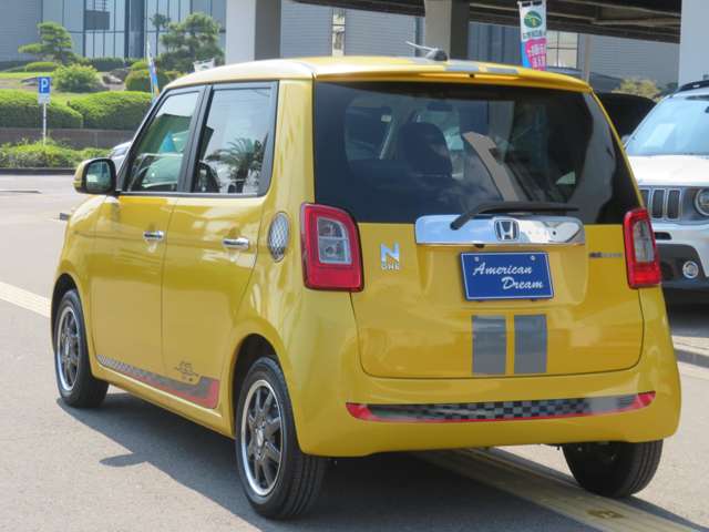 ホンダ Ｎ−ＯＮＥ ６６０ Ｇ Ｌパッケージ H25年 (九州・沖縄) 99