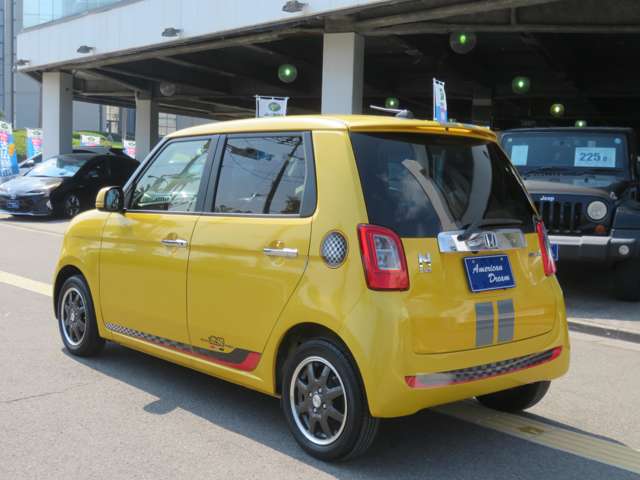 ホンダ Ｎ−ＯＮＥ ６６０ Ｇ Ｌパッケージ H25年 (九州・沖縄) 99