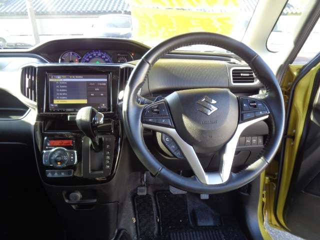 スズキ ソリオ １．２ バンディット ハイブリッド ＳＶ R1年 (九州・沖縄) 99